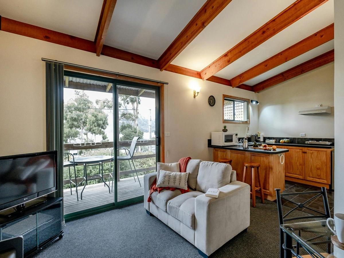 Freycinet Cottage 1 and 2