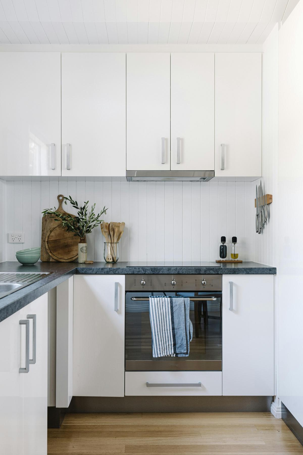 Boathouse Kitchen