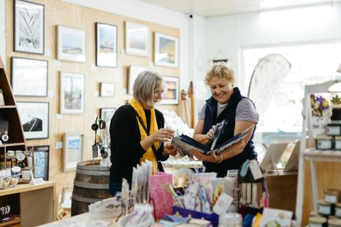 George Town Art and Artisans