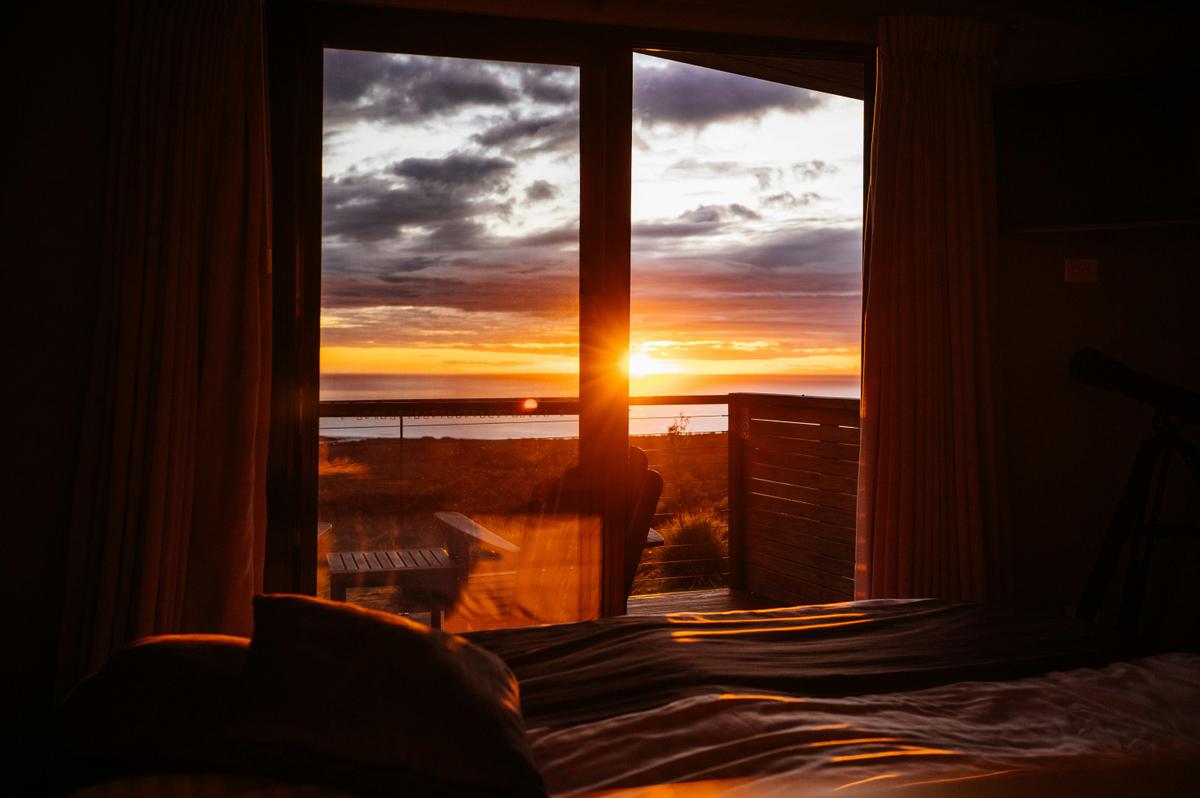Ocean View Studio