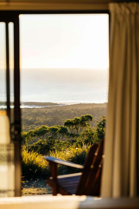 Ocean View Studio