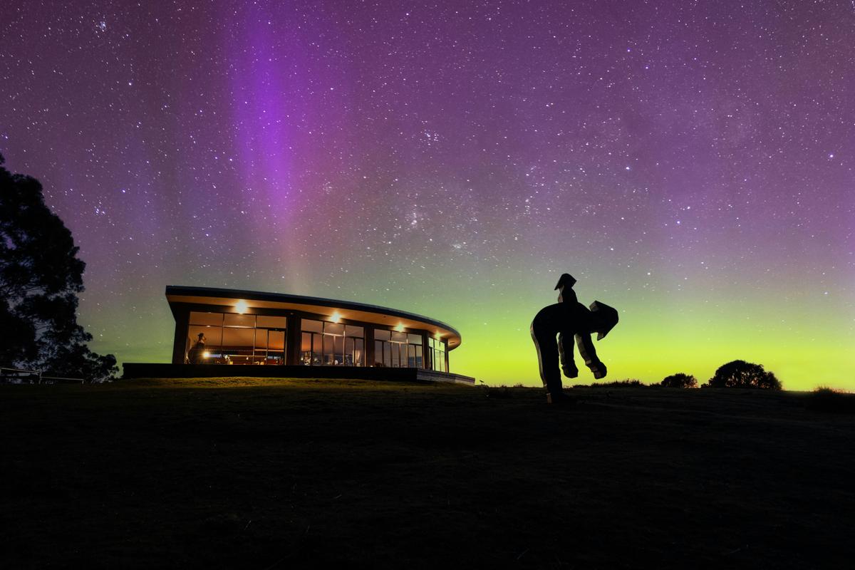 Freycinet Resort