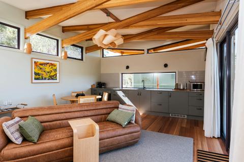 Hazards View Retreat