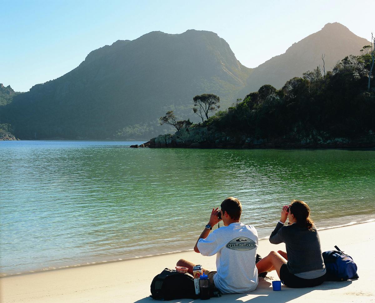 Freycinet National Park