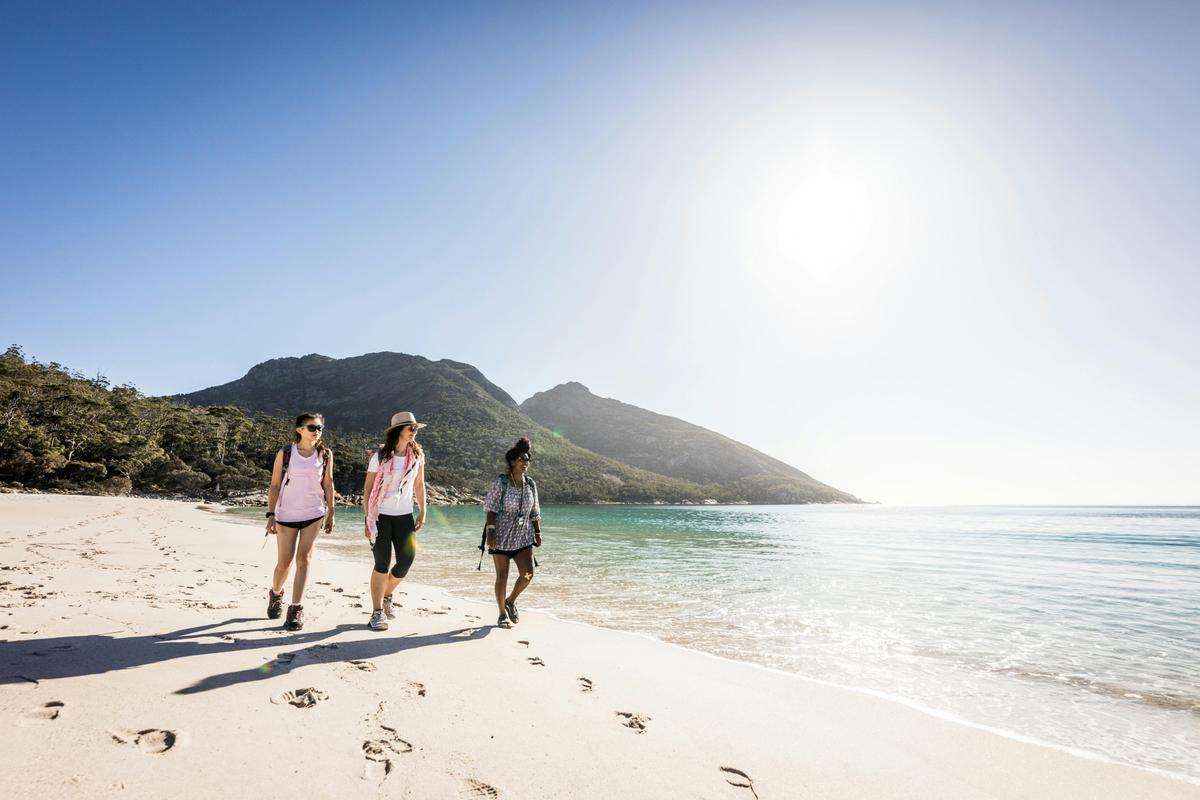 Freycinet National Park