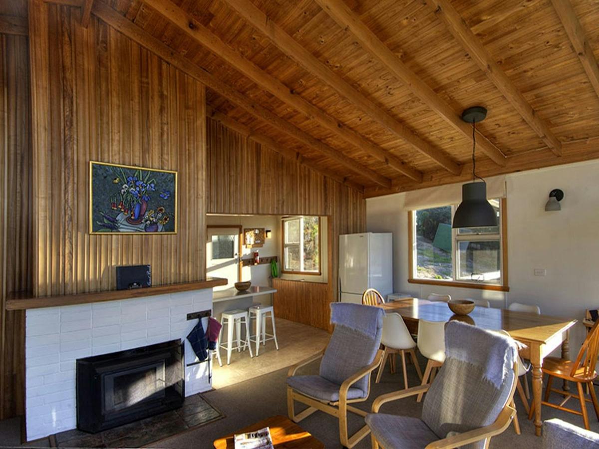 Freycinet Beachfront Retreat