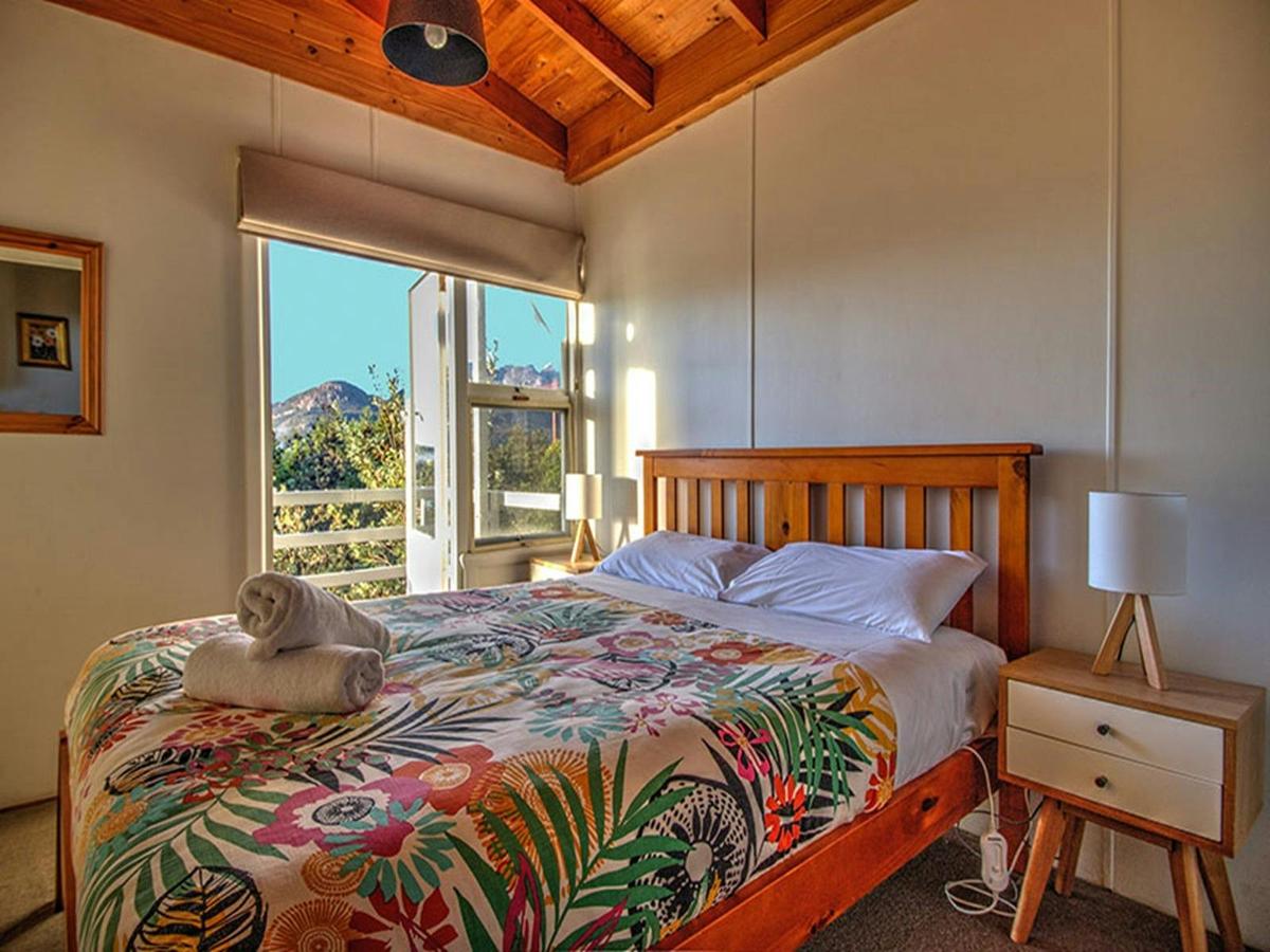 Freycinet Beachfront Retreat
