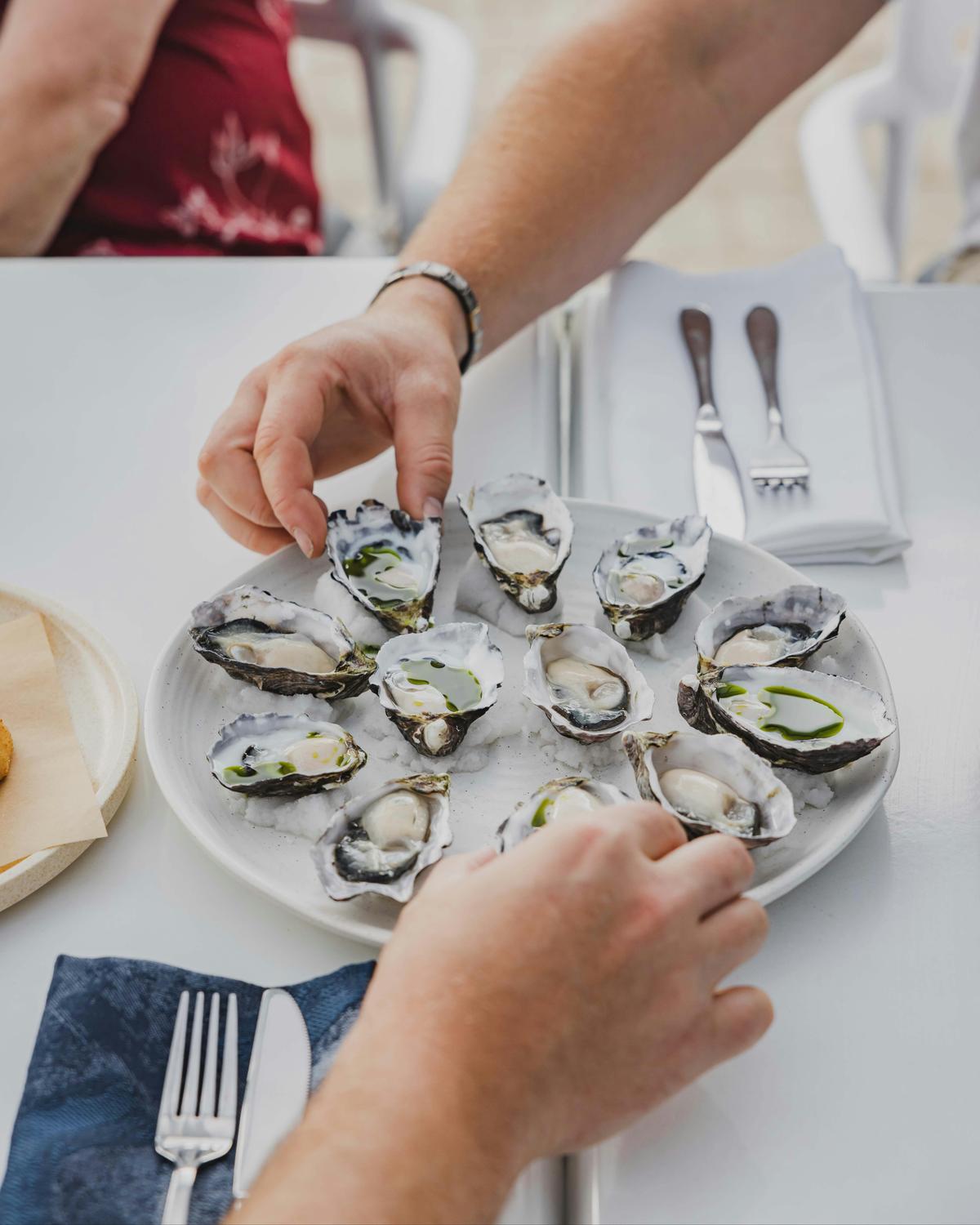 Tasmanian produce