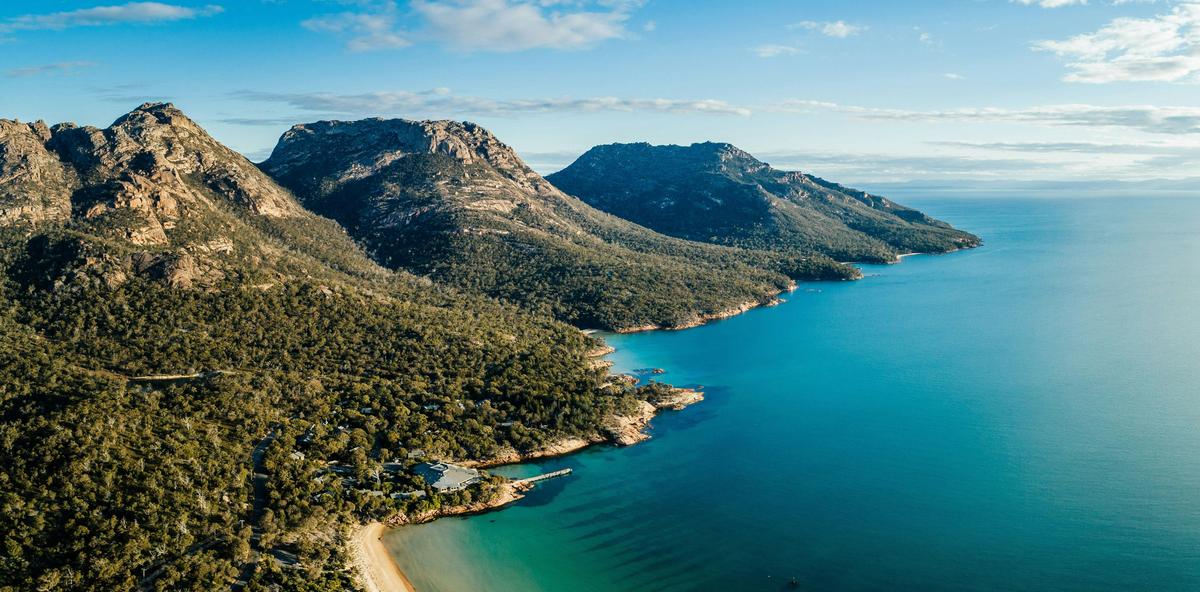 11 Day Full Loop Tasmania Tour
