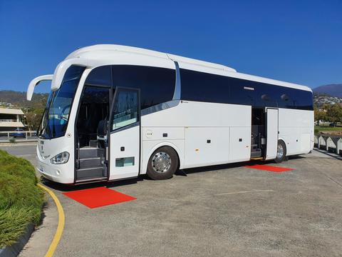 Wedding Transfers
