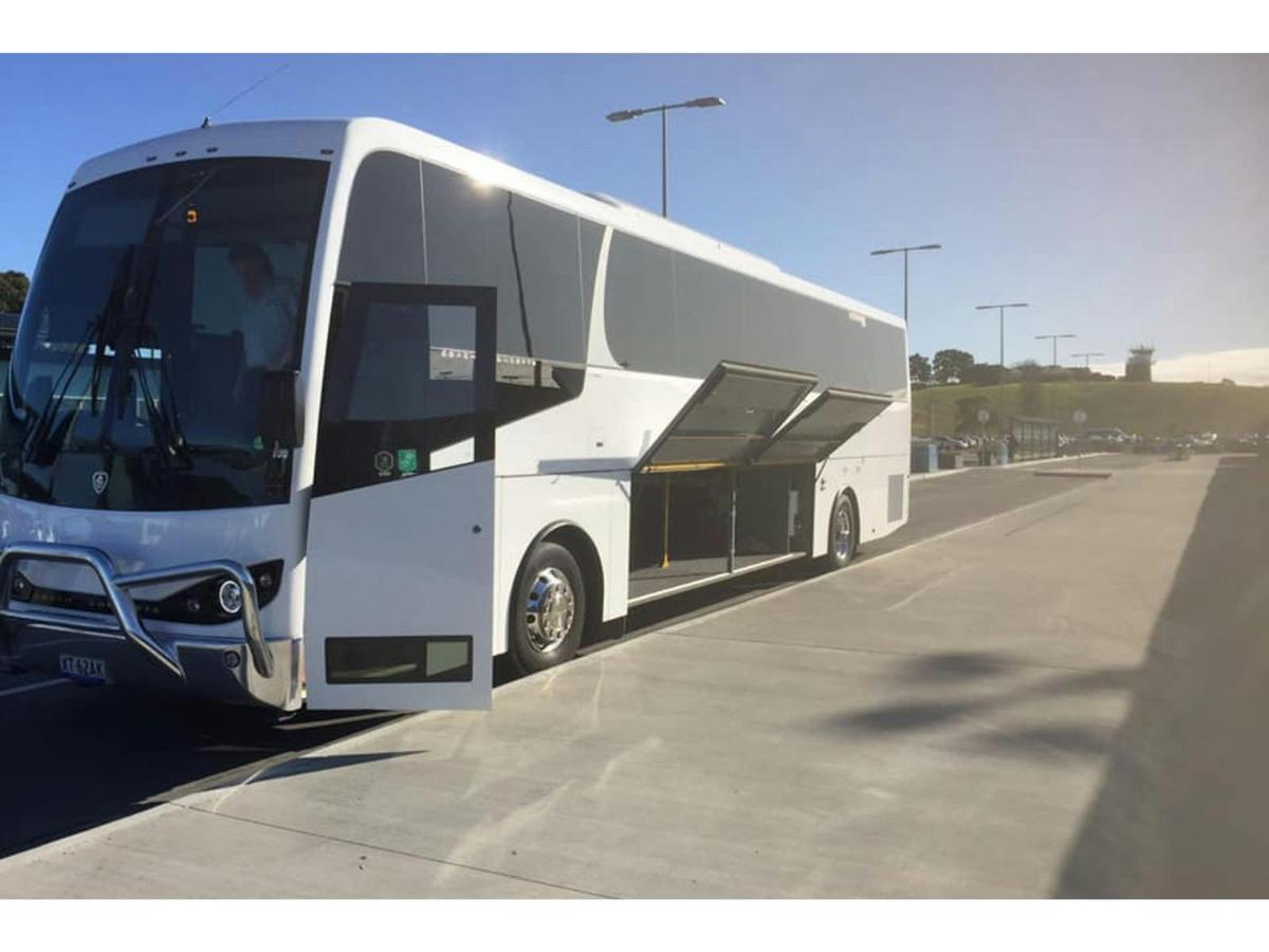 Airport Transfers