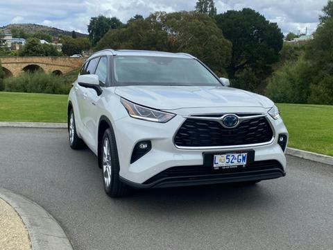 Vehicle Hire & Self-Drive Options