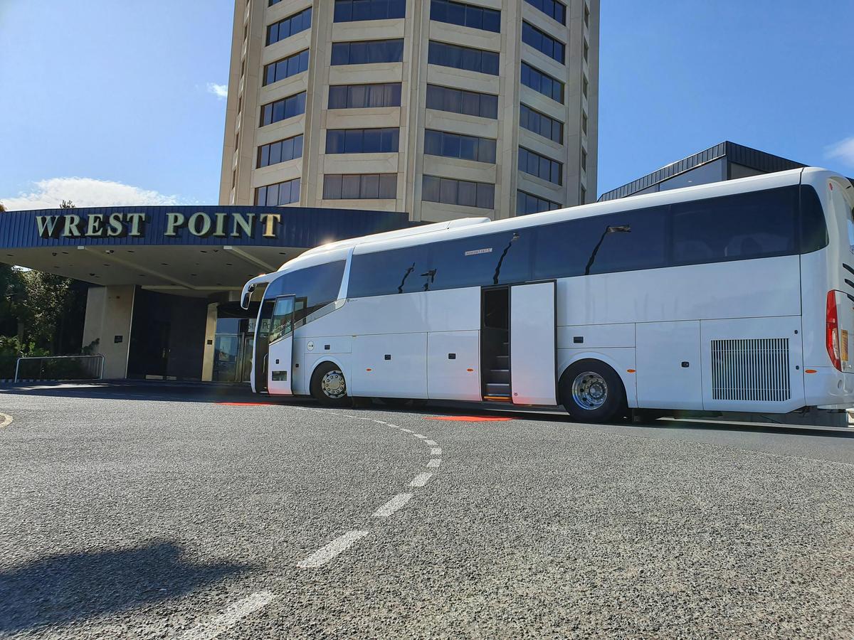 Irizar i6