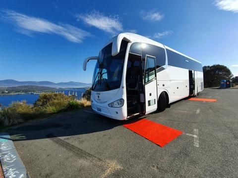Group Tours