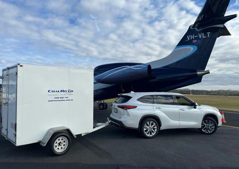 Airport Transfers