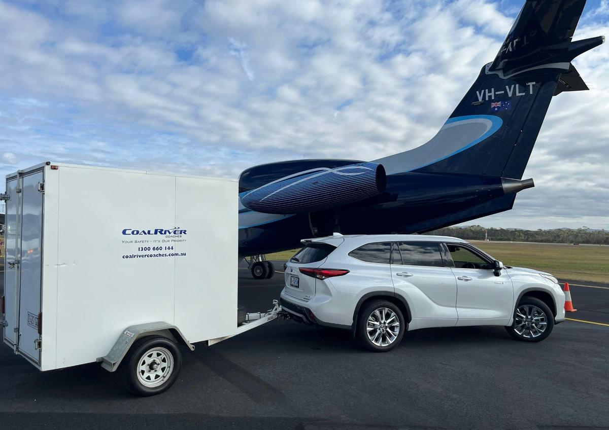 Airport Transfers