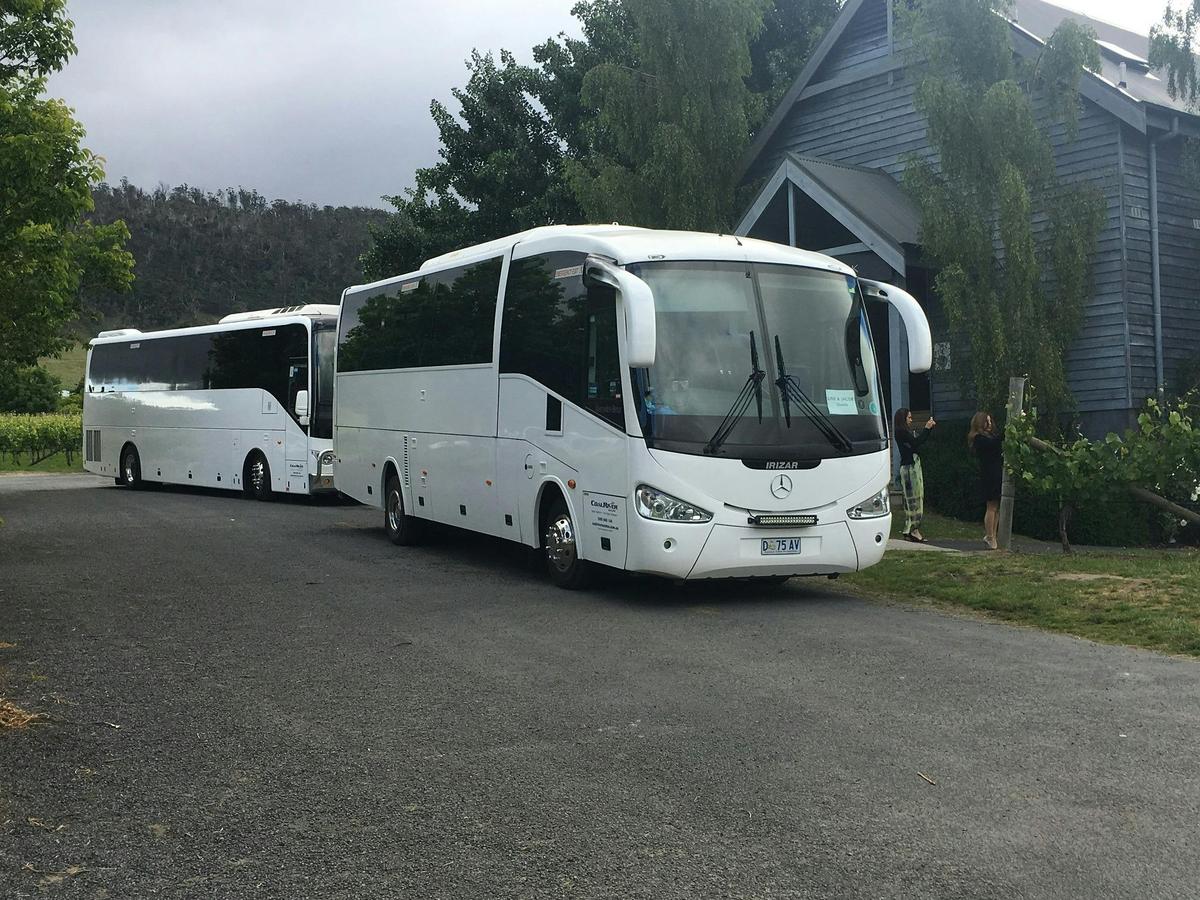 Wedding Transfers
