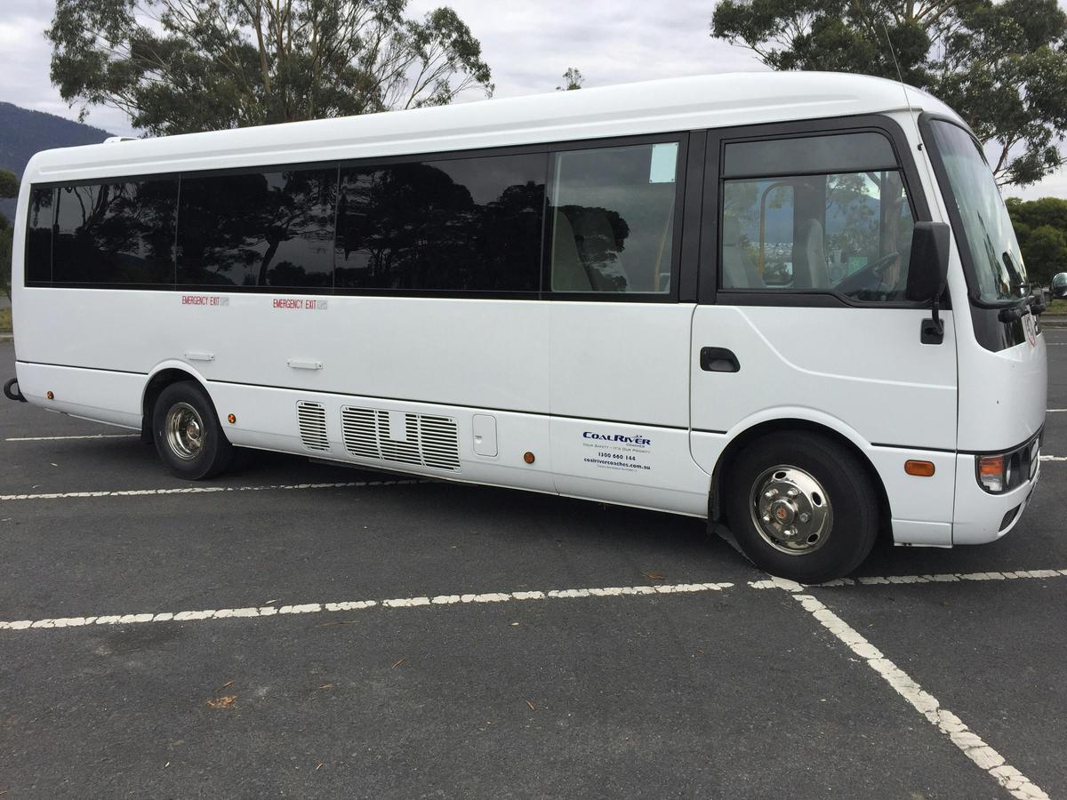 Vehicle Hire & Self-Drive Options