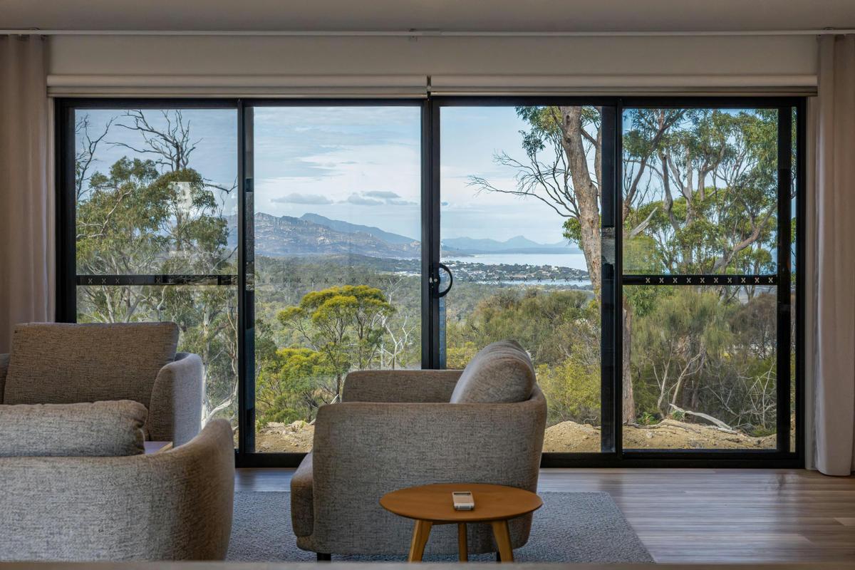 Freycinet Horizon
