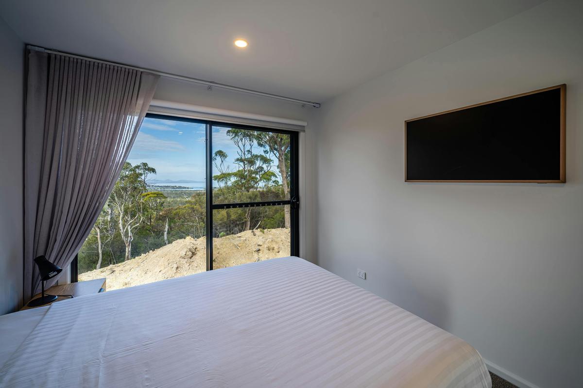 Freycinet Horizon