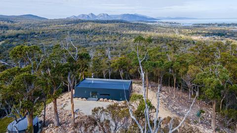 Freycinet Horizon