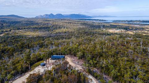 Freycinet Residences