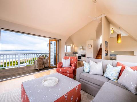 Hamptons Hideaway