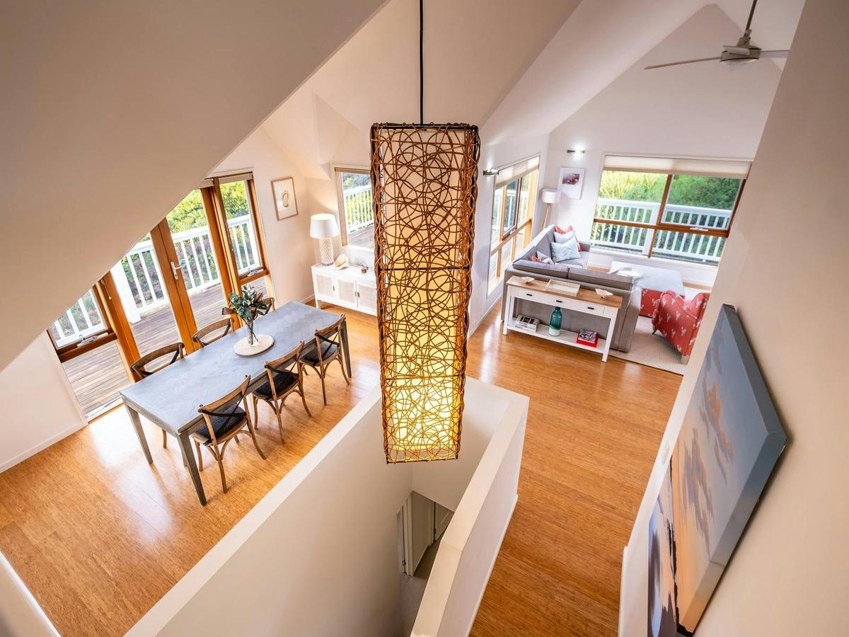 Hamptons Hideaway