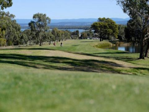 Freycinet Golf Club