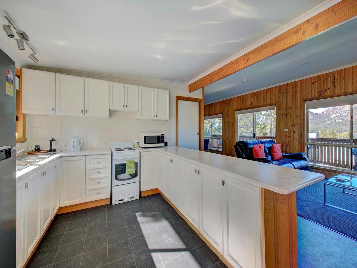 Freycinet Sanctuary