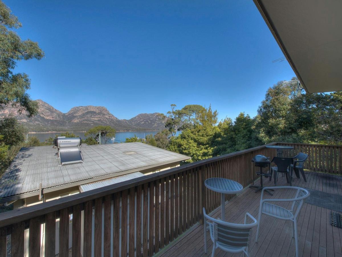 Freycinet Sanctuary