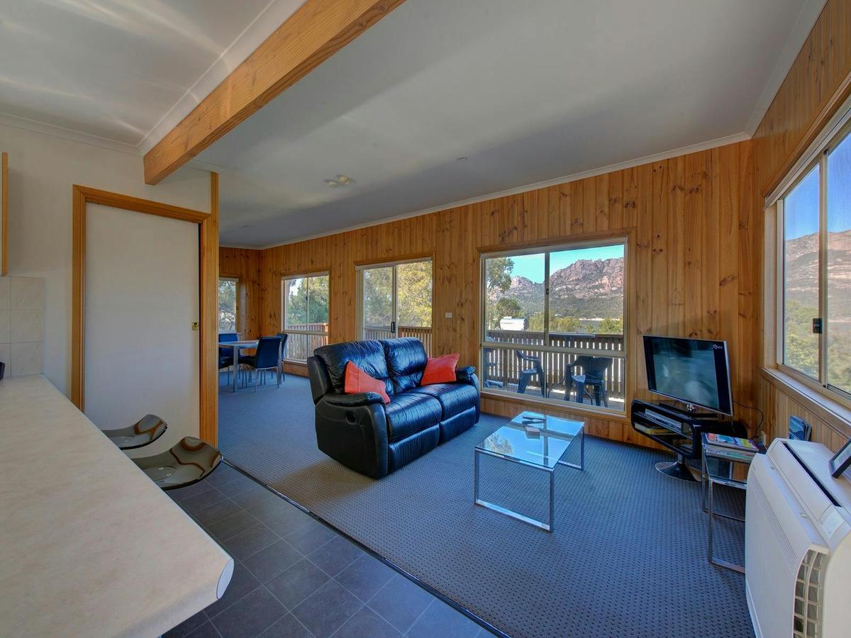 Freycinet Sanctuary
