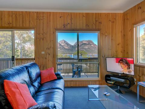 Freycinet Sanctuary