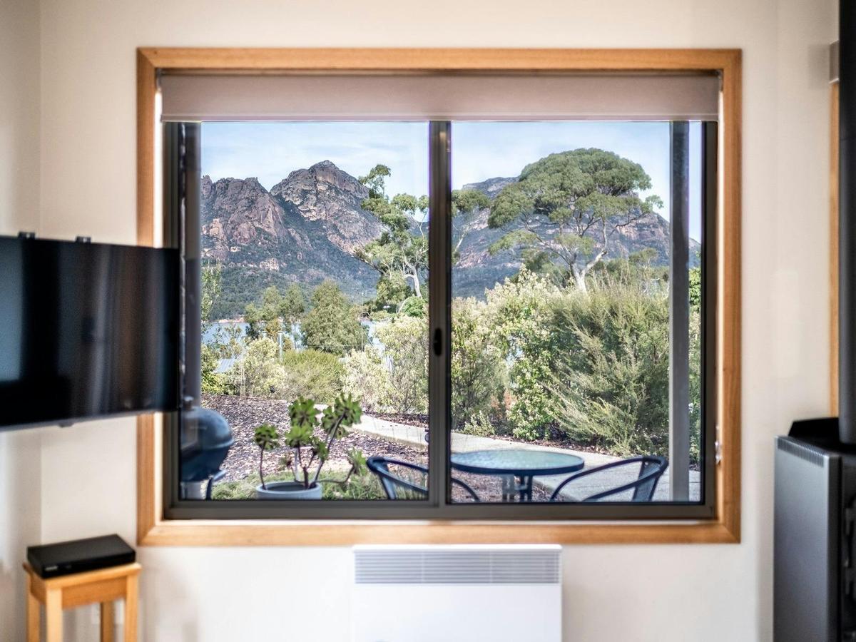 Freycinet Stone Studio 4