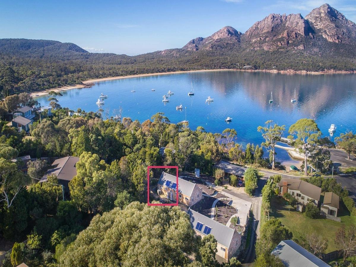 Freycinet Stone Studio 6