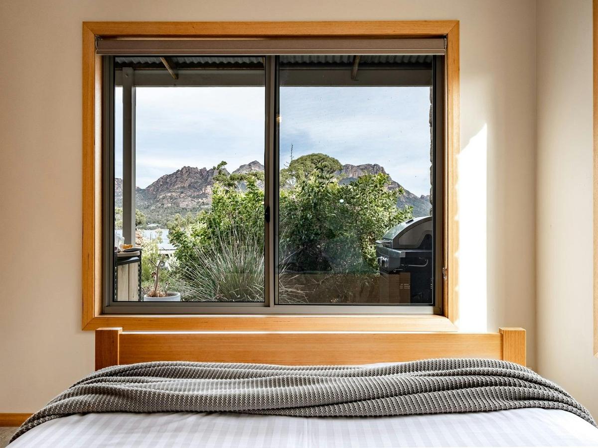 Freycinet Stone Studio Apartments