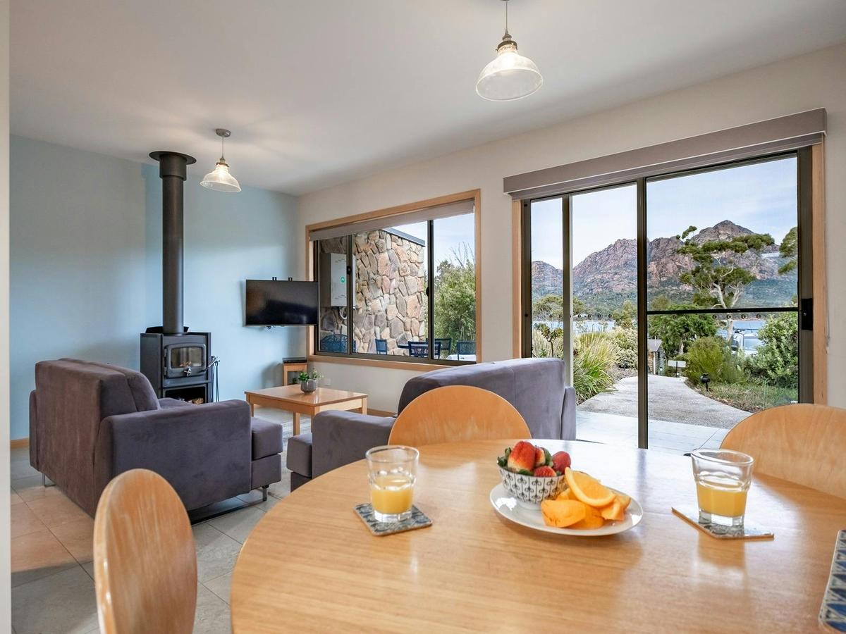 Freycinet Stone Studio Apartments