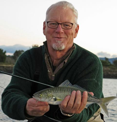 Estuary Fishing Tour