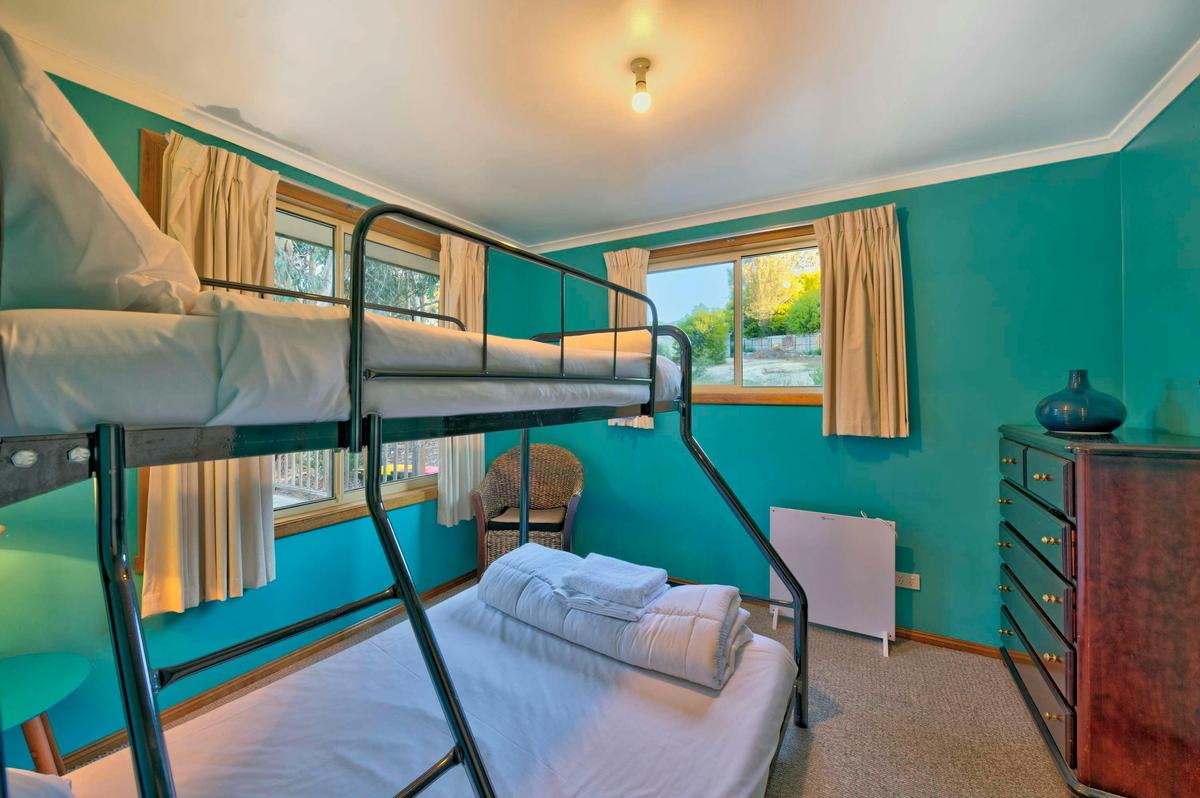 Freycinet Hideaway