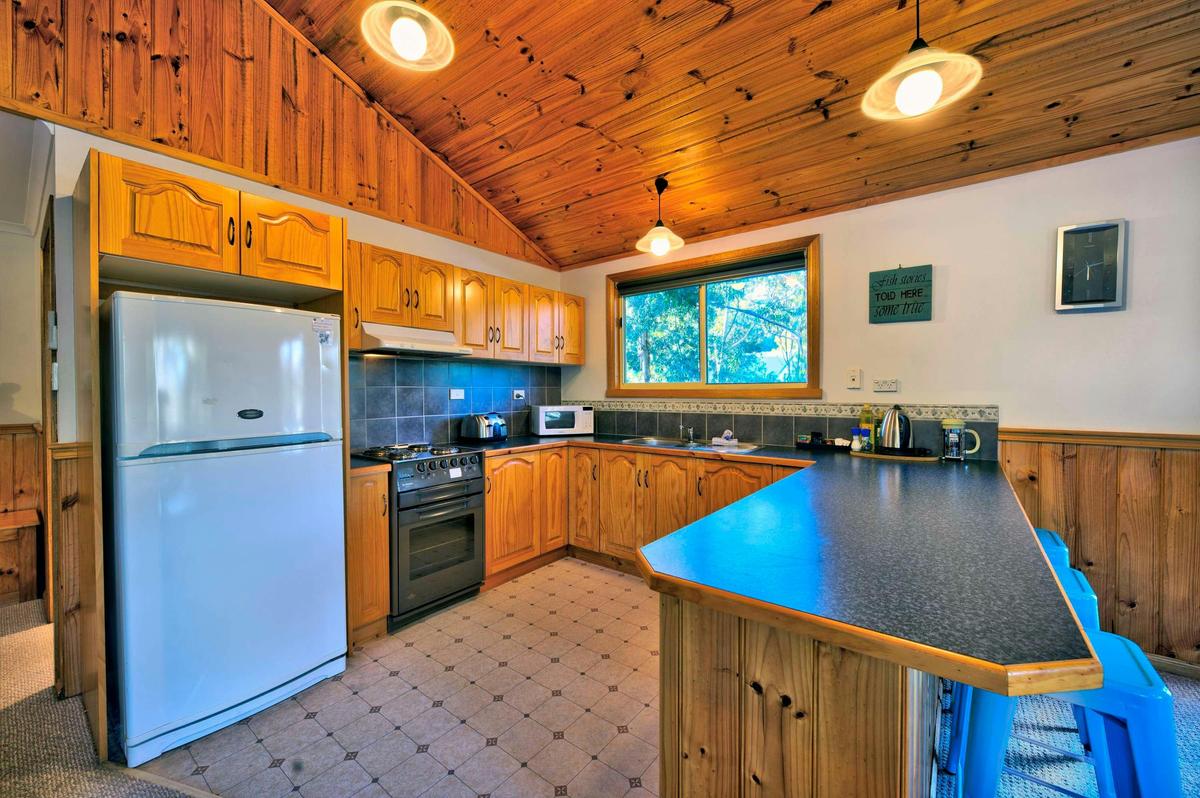 Freycinet Hideaway