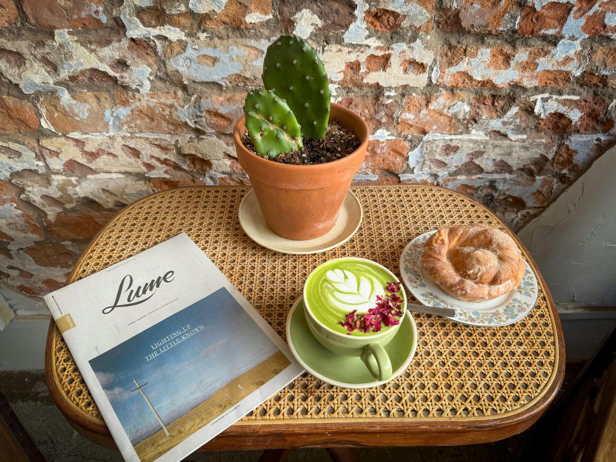 Frankie's Coffee House