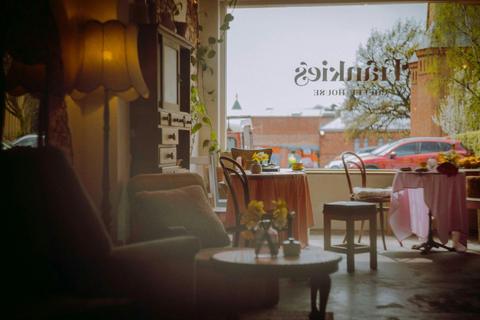 Frankie's Coffee House