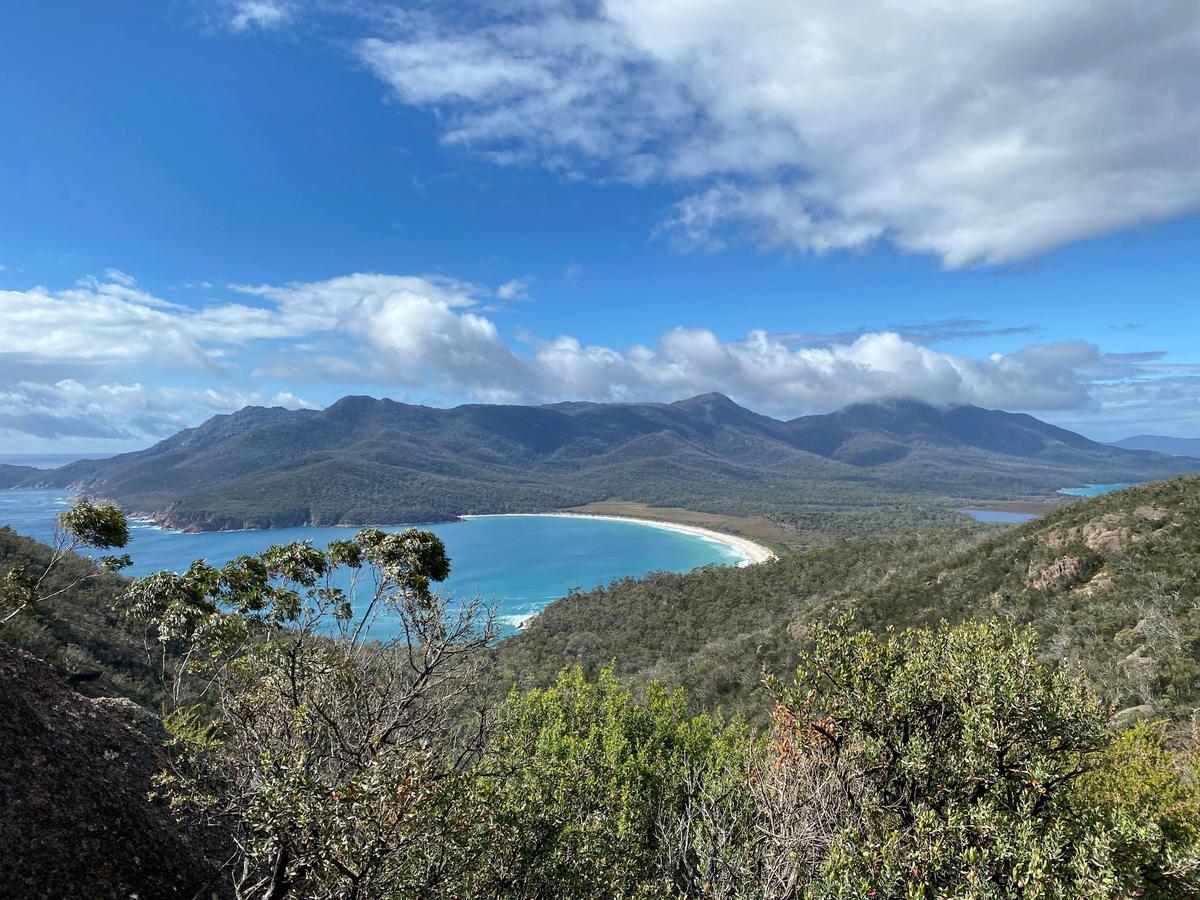 Tasmania Explorer