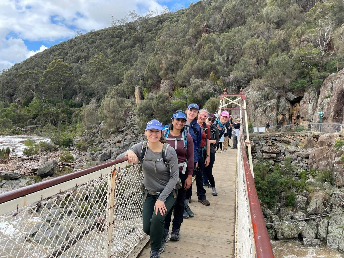 Cradle Mountain