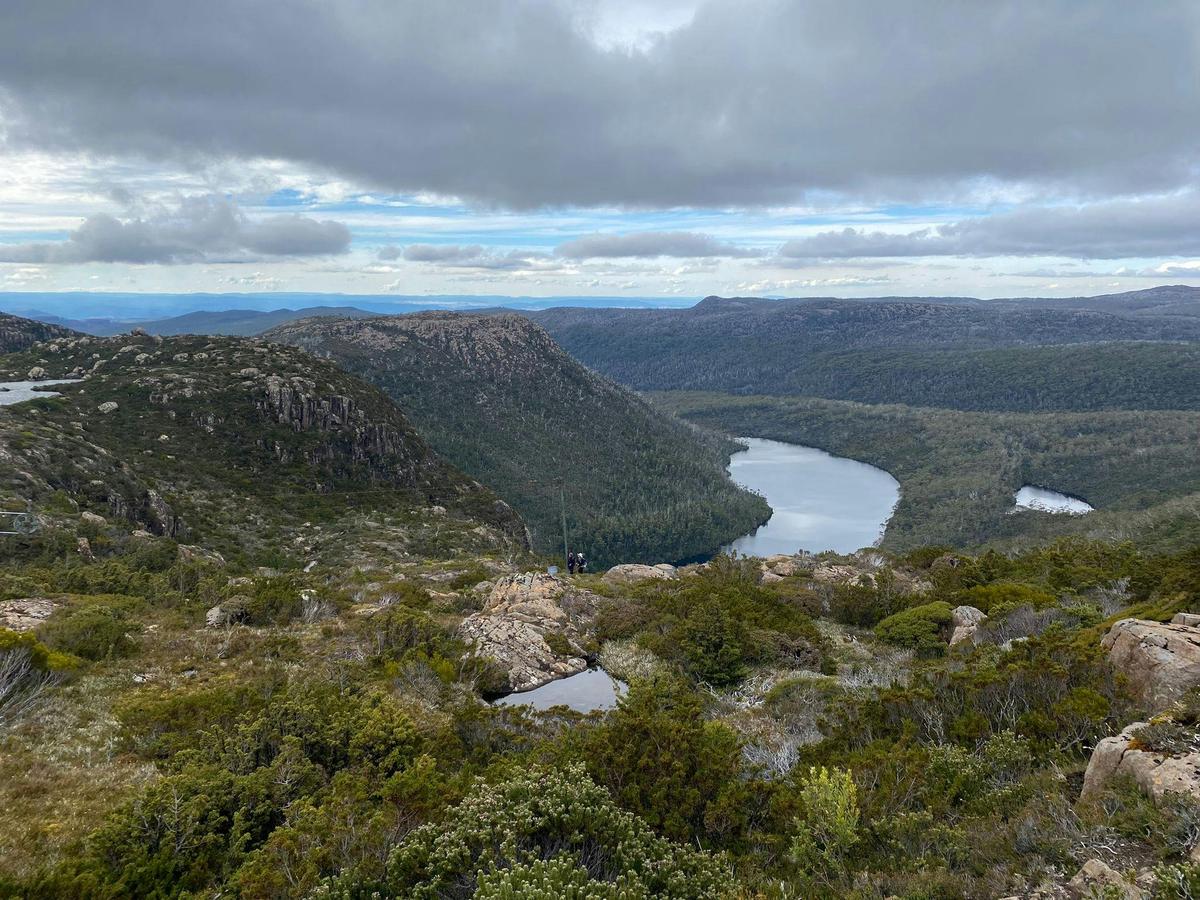 Tasmania Wild Gourmet