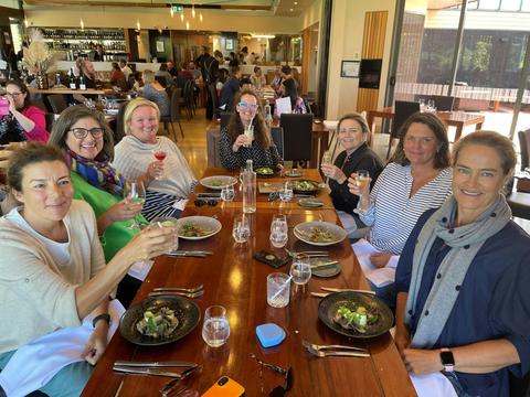 Taste of Tassie
