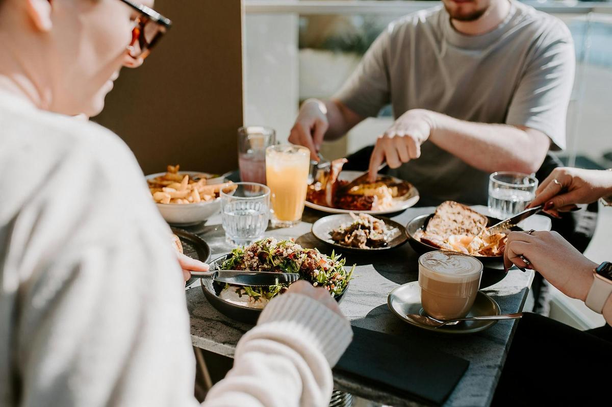 Brunch