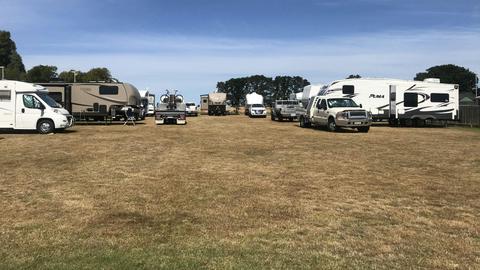 Gossy’s Retreat