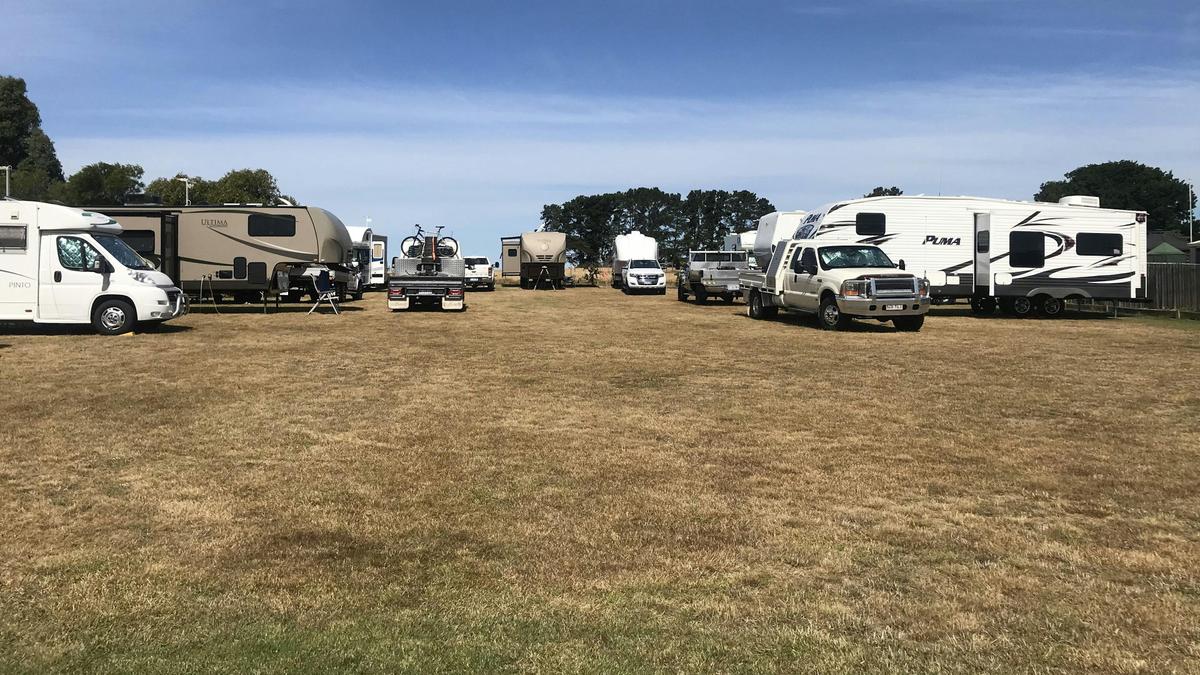Gossy’s Retreat