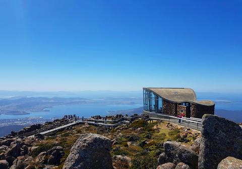 Fun Tassie Tours